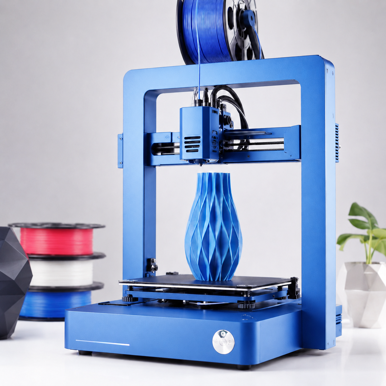 3D Printing Machine